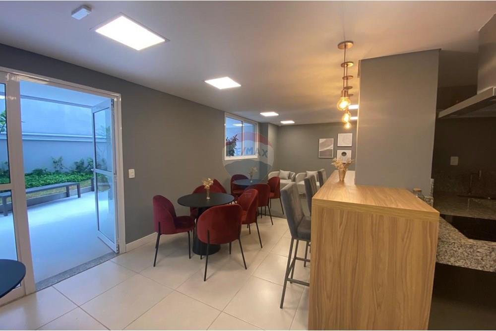 Apartamento para locação com 2 dormitórios 1 vaga de garagem e lazer completo em Santana