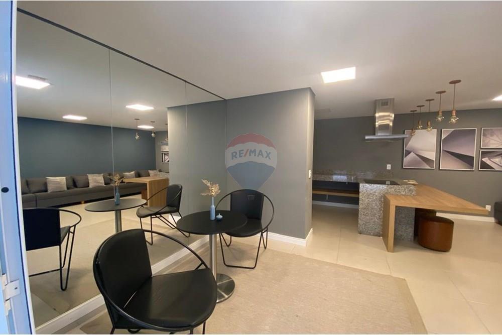 Apartamento para locação com 2 dormitórios 1 vaga de garagem e lazer completo em Santana