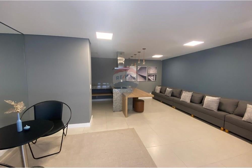 Apartamento para locação com 2 dormitórios 1 vaga de garagem e lazer completo em Santana