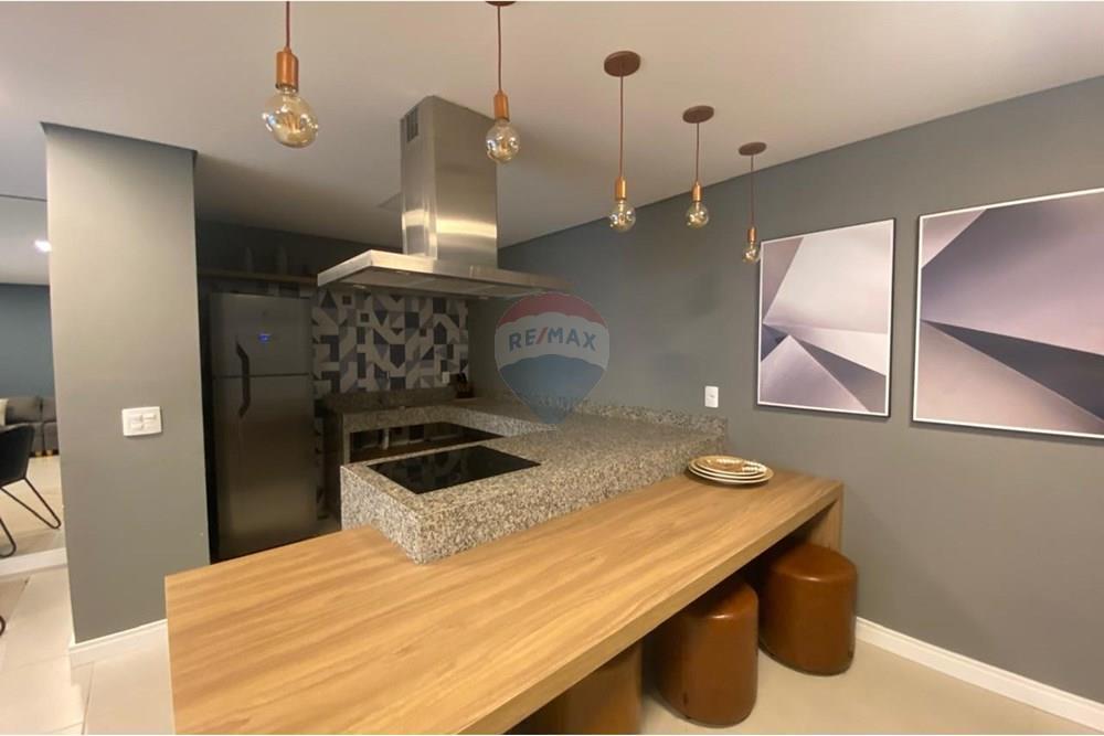 Apartamento para locação com 2 dormitórios 1 vaga de garagem e lazer completo em Santana
