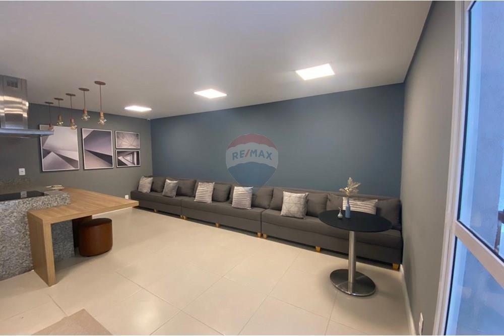 Apartamento para locação com 2 dormitórios 1 vaga de garagem e lazer completo em Santana