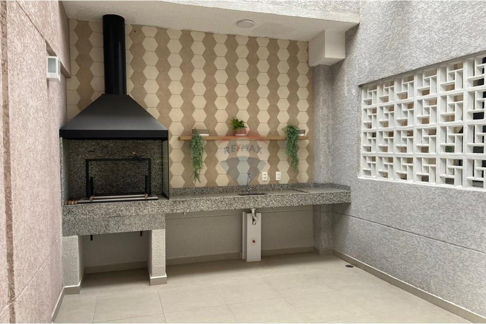 Apartamento para locação com 2 dormitórios 1 vaga de garagem e lazer completo em Santana
