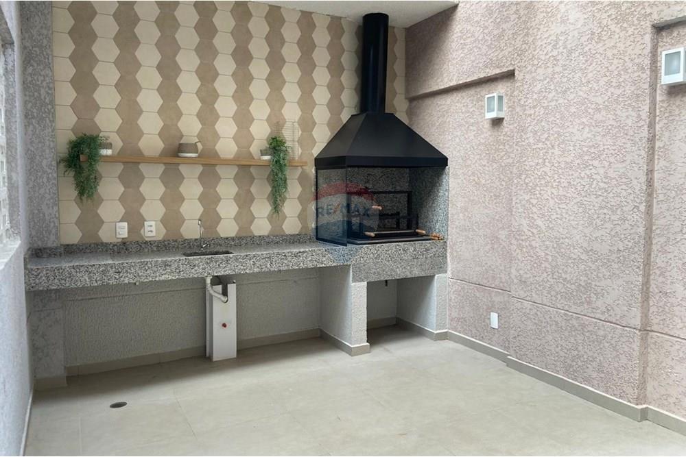 Apartamento para locação com 2 dormitórios 1 vaga de garagem e lazer completo em Santana
