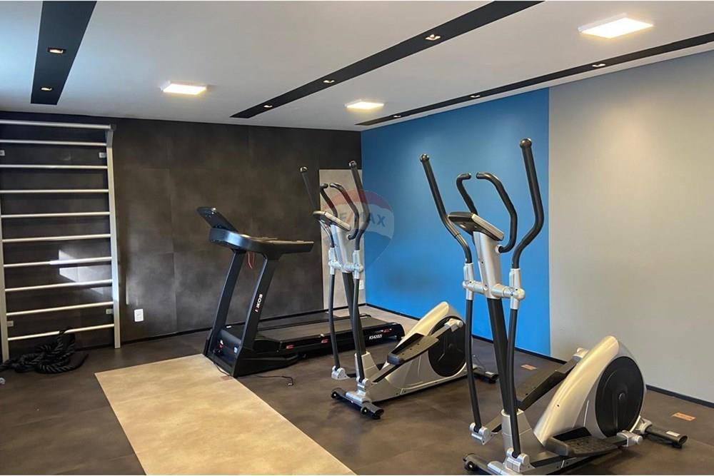 Apartamento para locação com 2 dormitórios 1 vaga de garagem e lazer completo em Santana