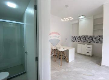 Apartamento para locação com 2 dormitórios 1 vaga de garagem e lazer completo em Santana