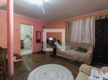 Casa à Venda – Itaquera, 2 Quartos, 88 m² – São Paulo