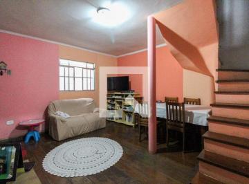 Casa à Venda – Itaquera, 2 Quartos, 88 m² – São Paulo
