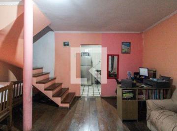 Casa à Venda – Itaquera, 2 Quartos, 88 m² – São Paulo