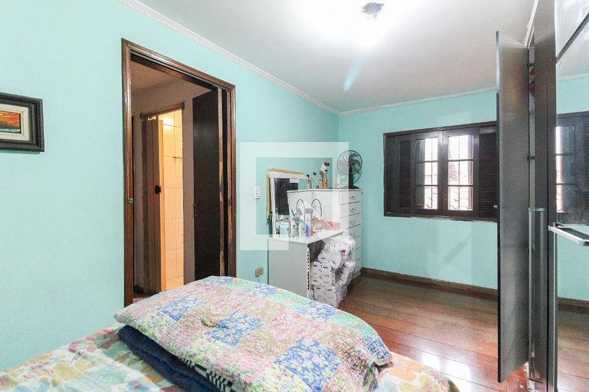 Casa à Venda – Itaquera, 2 Quartos, 88 m² – São Paulo