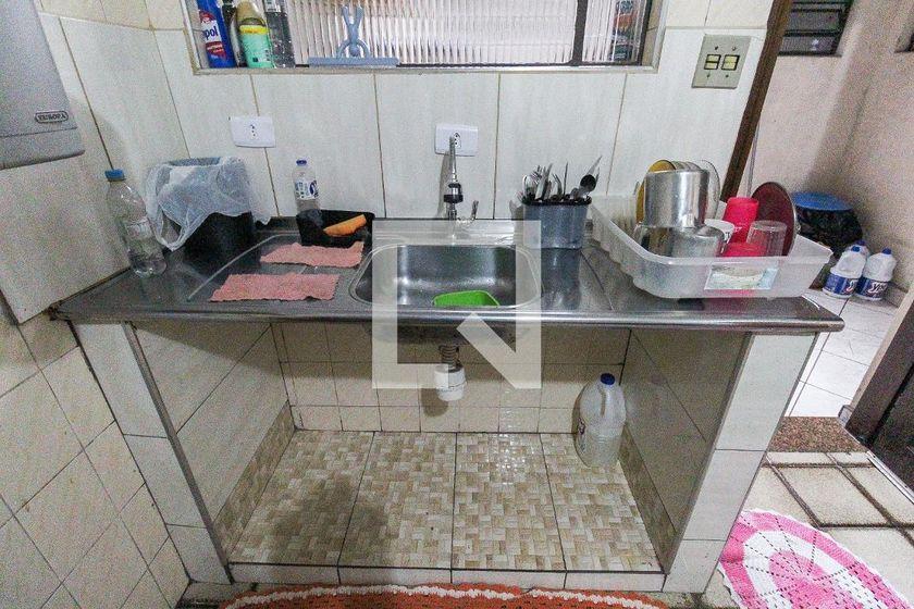 Casa à Venda – Itaquera, 2 Quartos, 88 m² – São Paulo