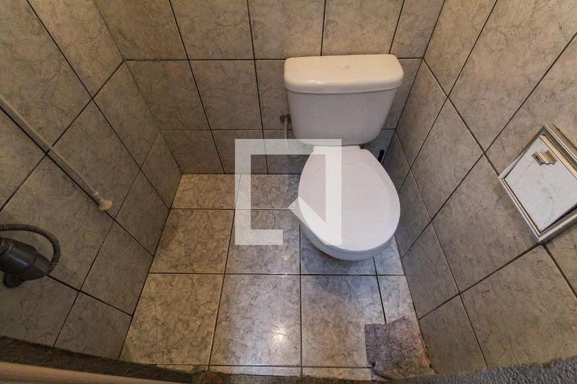 Casa à Venda – Itaquera, 2 Quartos, 88 m² – São Paulo