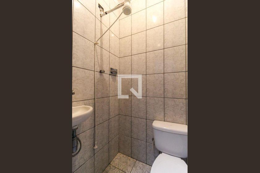Casa à Venda – Itaquera, 2 Quartos, 88 m² – São Paulo
