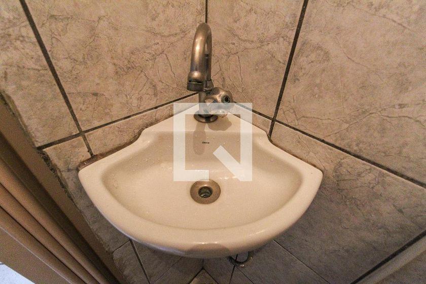 Casa à Venda – Itaquera, 2 Quartos, 88 m² – São Paulo