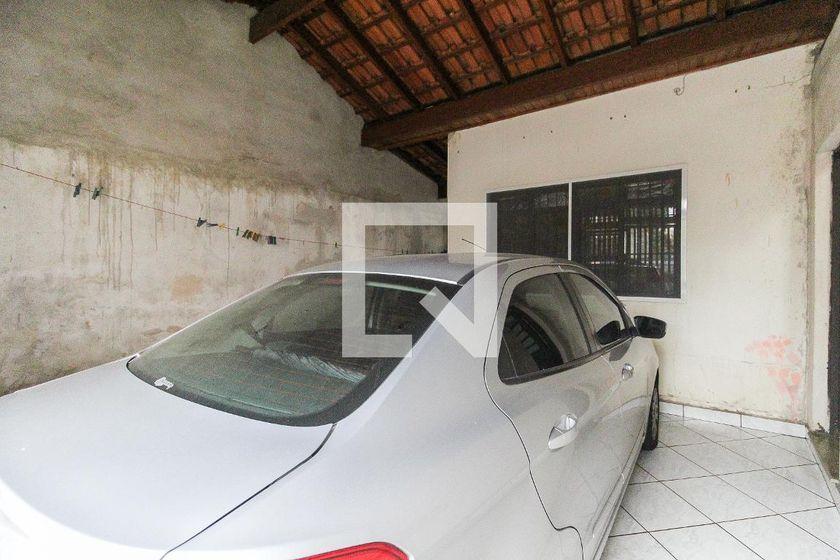 Casa à Venda – Itaquera, 2 Quartos, 88 m² – São Paulo