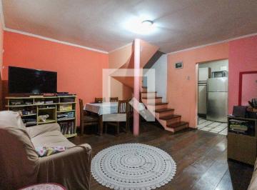 Casa à Venda – Itaquera, 2 Quartos, 88 m² – São Paulo