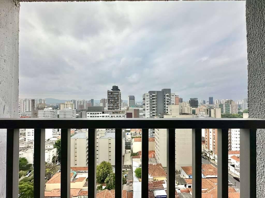 Studio Mobiliado à Venda em Perdizes ao Lado do Allianz Parque, Pronto para Morar ou Investir