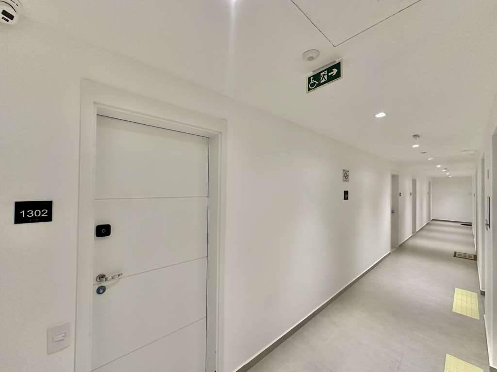 Studio Mobiliado à Venda em Perdizes ao Lado do Allianz Parque, Pronto para Morar ou Investir