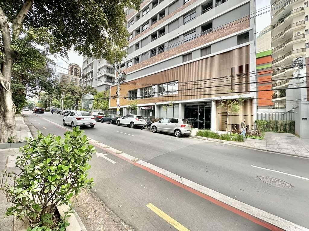 Studio Mobiliado à Venda em Perdizes ao Lado do Allianz Parque, Pronto para Morar ou Investir