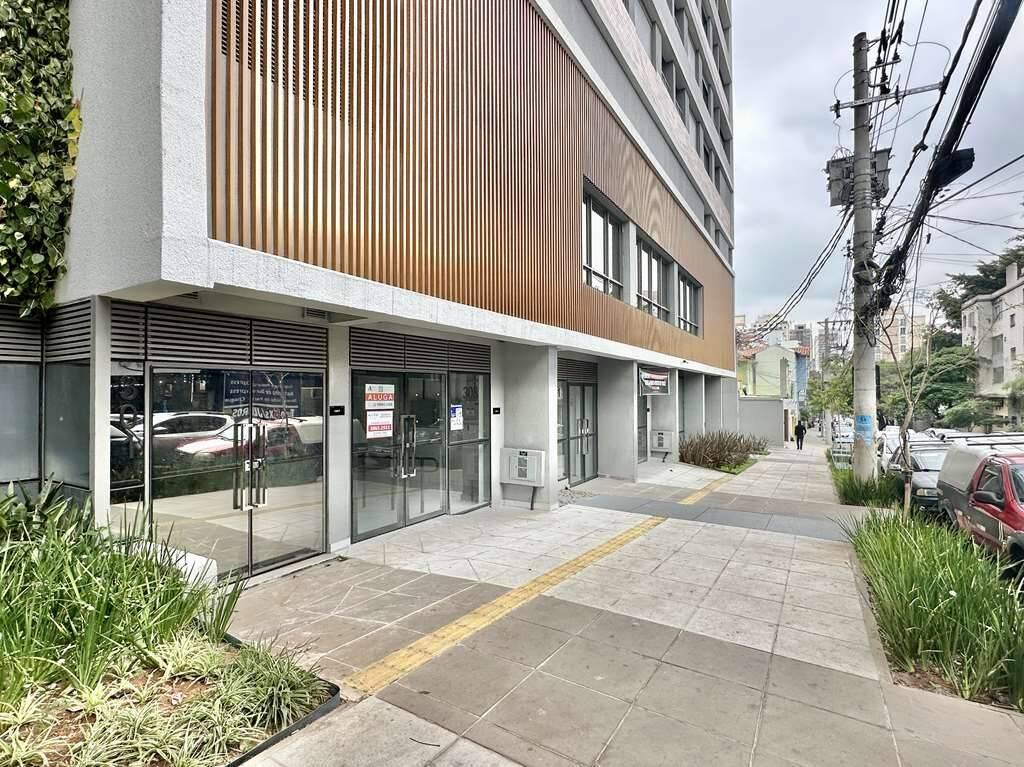 Studio Mobiliado à Venda em Perdizes ao Lado do Allianz Parque, Pronto para Morar ou Investir