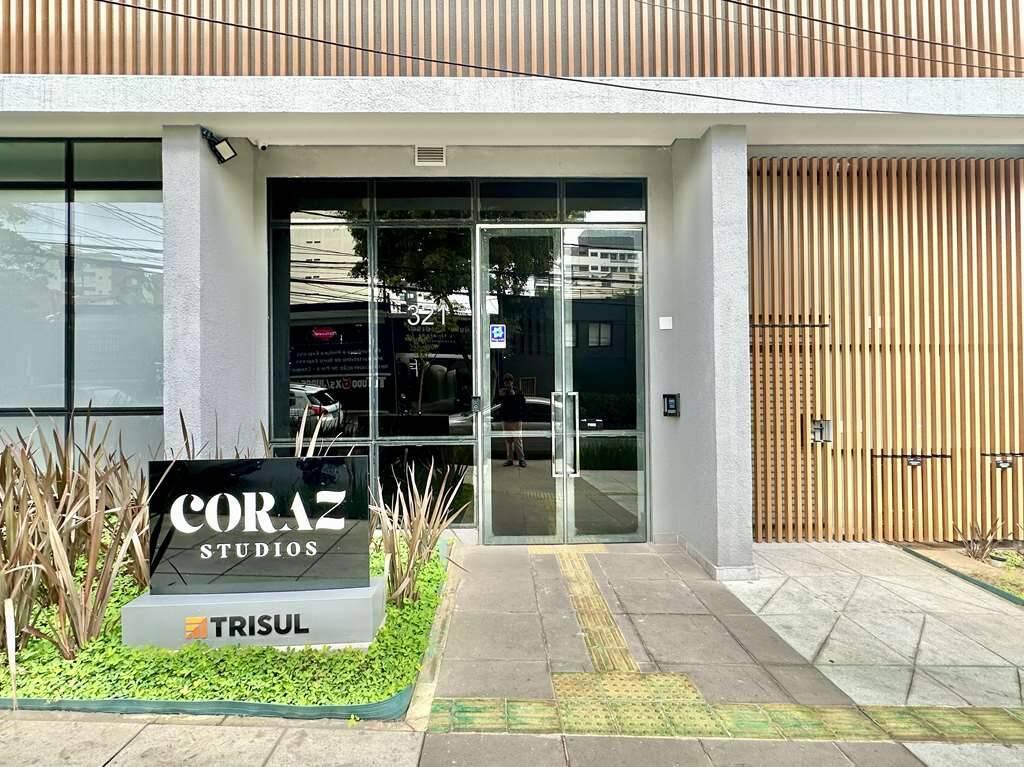 Studio Mobiliado à Venda em Perdizes ao Lado do Allianz Parque, Pronto para Morar ou Investir