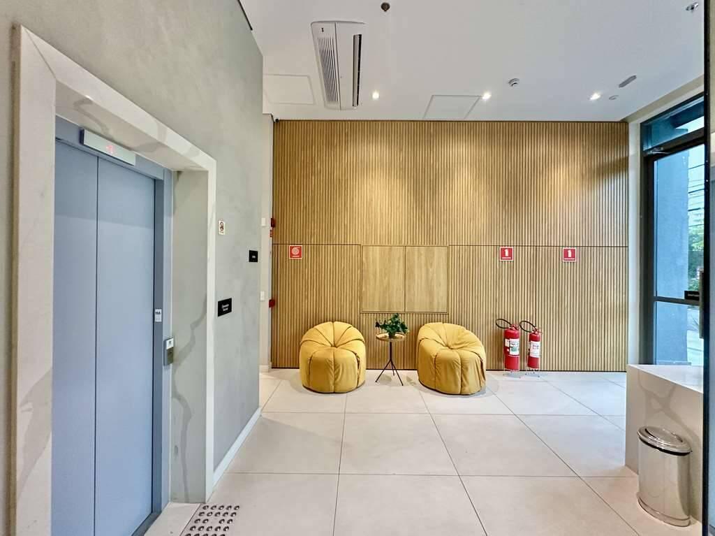 Studio Mobiliado à Venda em Perdizes ao Lado do Allianz Parque, Pronto para Morar ou Investir