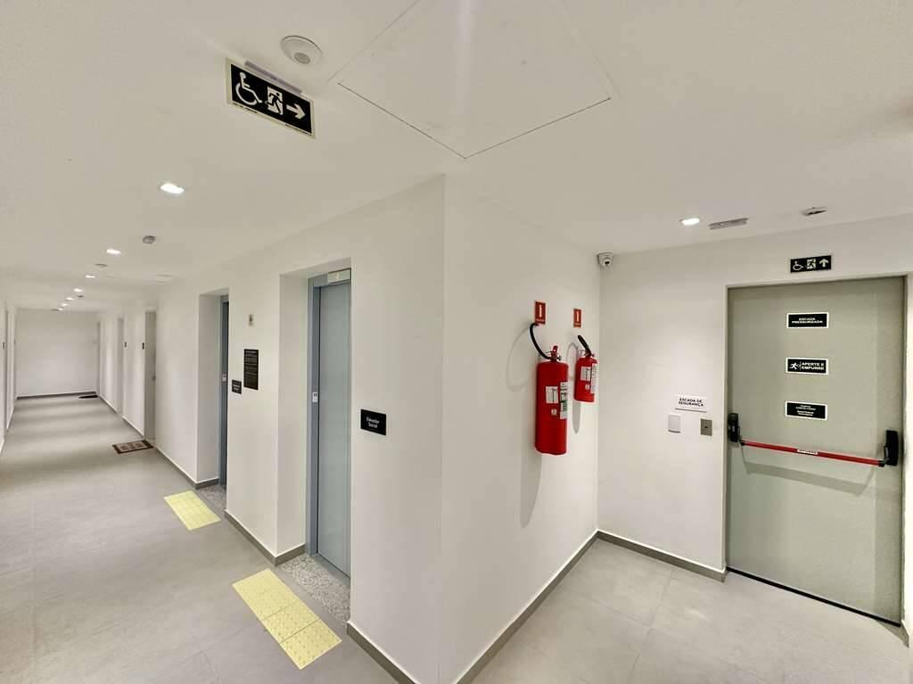 Studio Mobiliado à Venda em Perdizes ao Lado do Allianz Parque, Pronto para Morar ou Investir