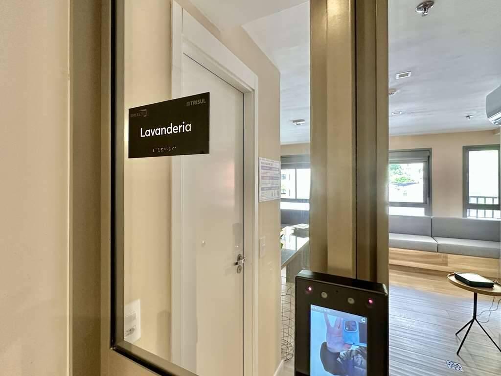 Studio Mobiliado à Venda em Perdizes ao Lado do Allianz Parque, Pronto para Morar ou Investir