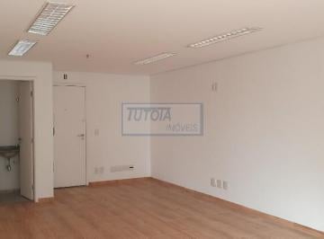 CONJUNTO COMERCIAL DE 41M² DE ÁREA ÚTIL A VENDA NA VILA CLEMENTINO