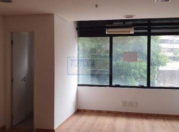 CONJUNTO COMERCIAL DE 41M² DE ÁREA ÚTIL A VENDA NA VILA CLEMENTINO
