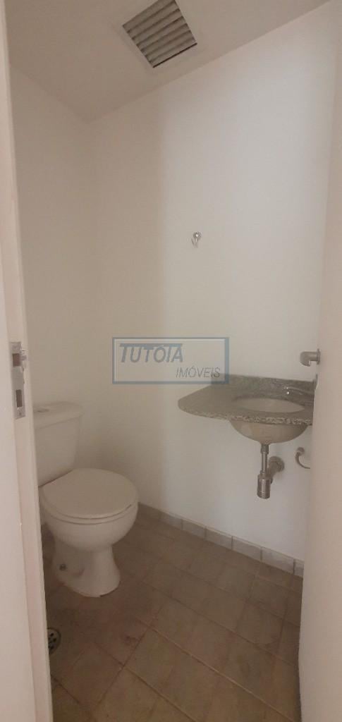 CONJUNTO COMERCIAL DE 41M² DE ÁREA ÚTIL A VENDA NA VILA CLEMENTINO