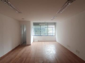 CONJUNTO COMERCIAL DE 41M² DE ÁREA ÚTIL A VENDA NA VILA CLEMENTINO