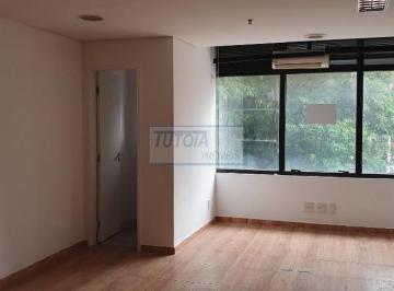 CONJUNTO COMERCIAL DE 41M² DE ÁREA ÚTIL A VENDA NA VILA CLEMENTINO