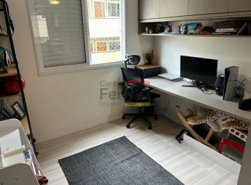 Apartamento à venda no Alto de Santana