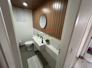 Apartamento à venda no Alto de Santana