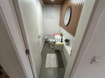 Apartamento à venda no Alto de Santana
