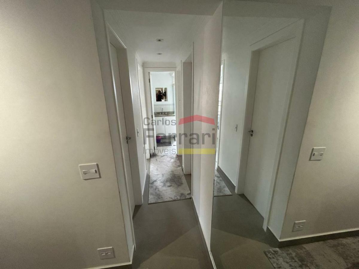 Apartamento à venda no Alto de Santana