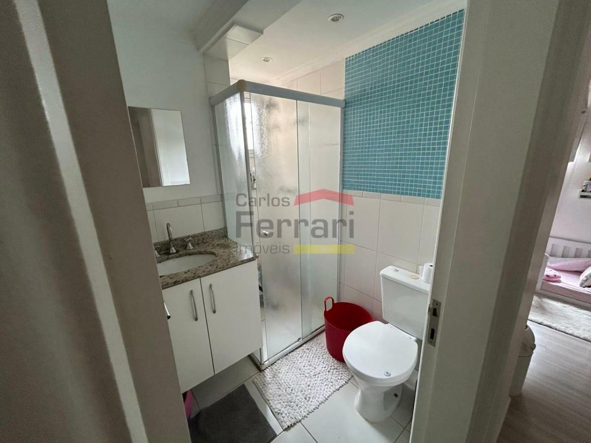 Apartamento à venda no Alto de Santana