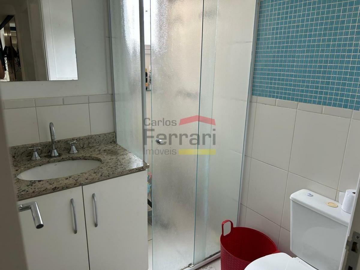 Apartamento à venda no Alto de Santana