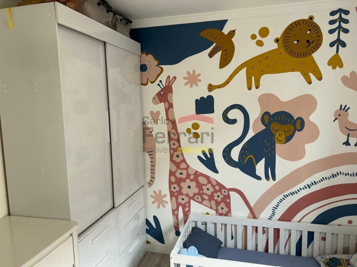 Apartamento à venda no Alto de Santana