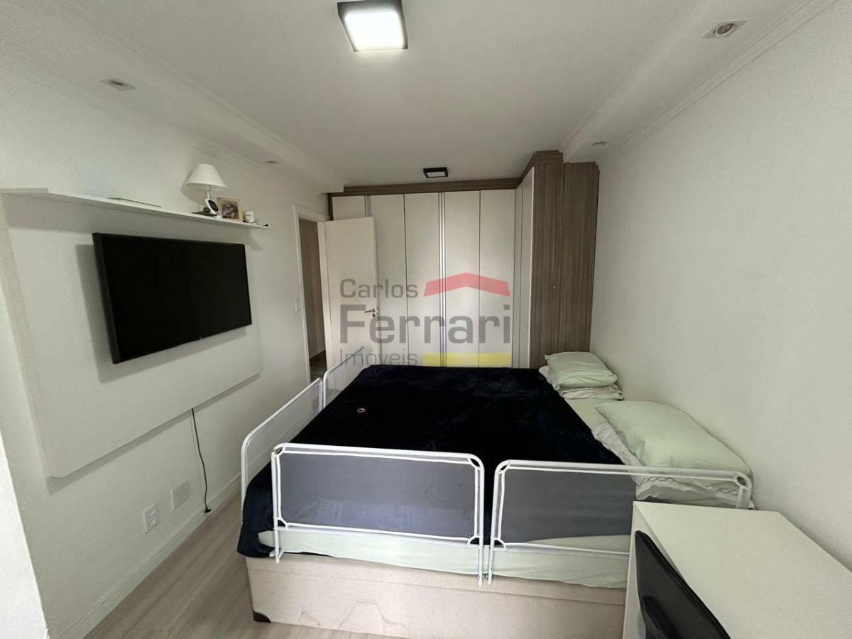 Apartamento à venda no Alto de Santana