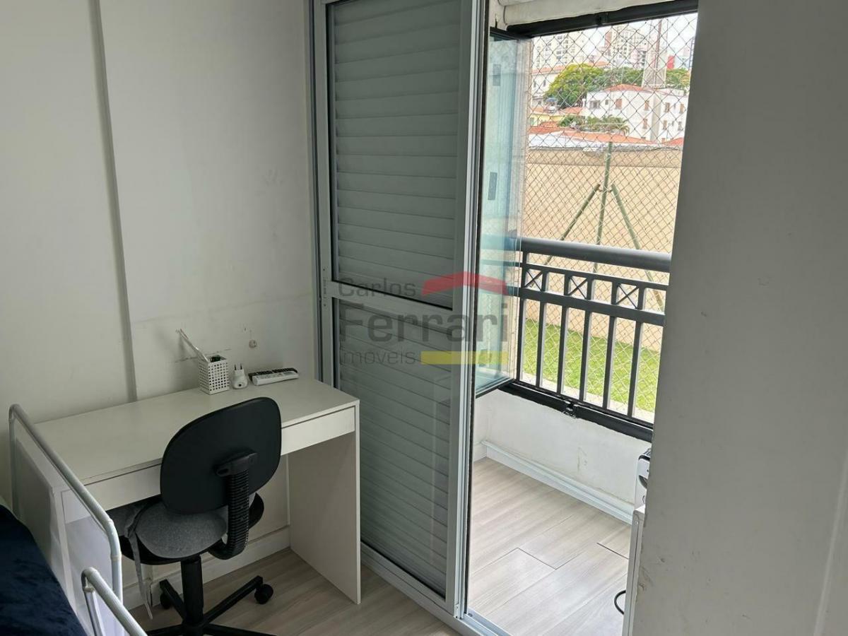 Apartamento à venda no Alto de Santana