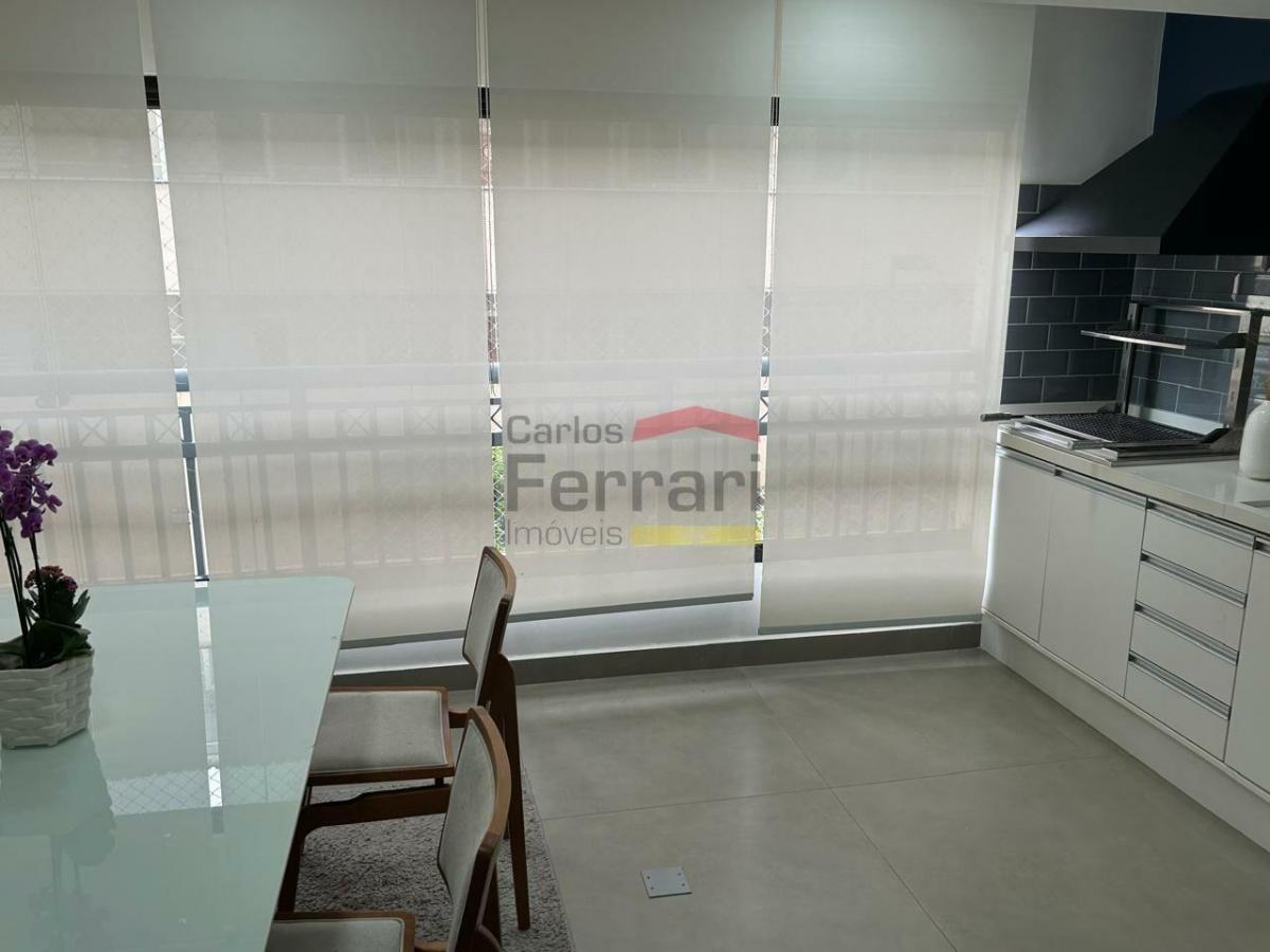 Apartamento à venda no Alto de Santana