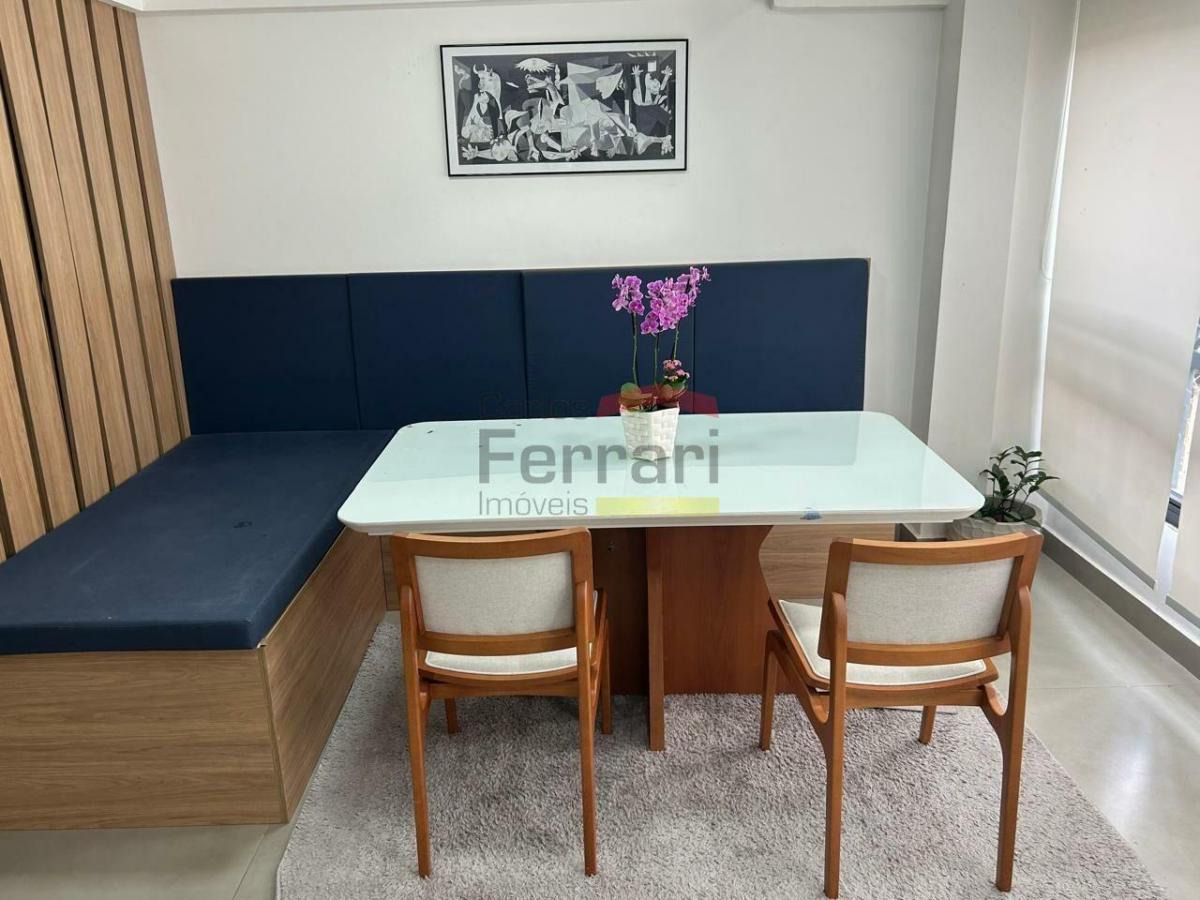 Apartamento à venda no Alto de Santana