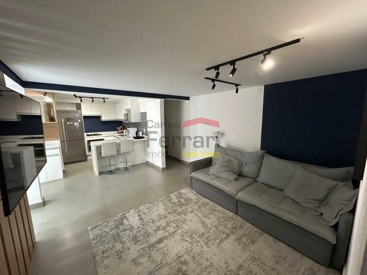 Apartamento à venda no Alto de Santana