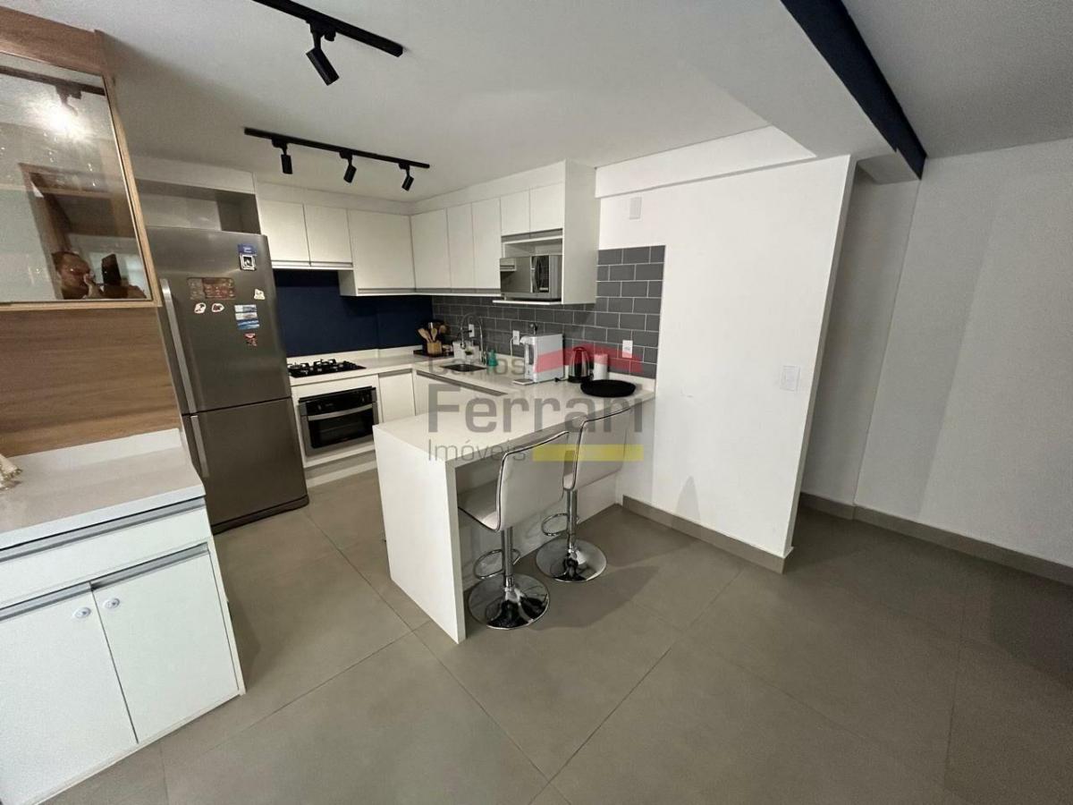 Apartamento à venda no Alto de Santana