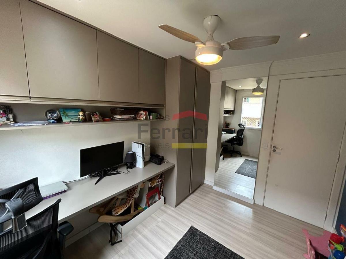 Apartamento à venda no Alto de Santana