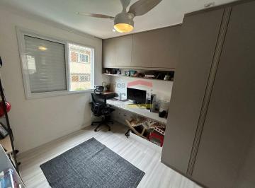 Apartamento à venda no Alto de Santana
