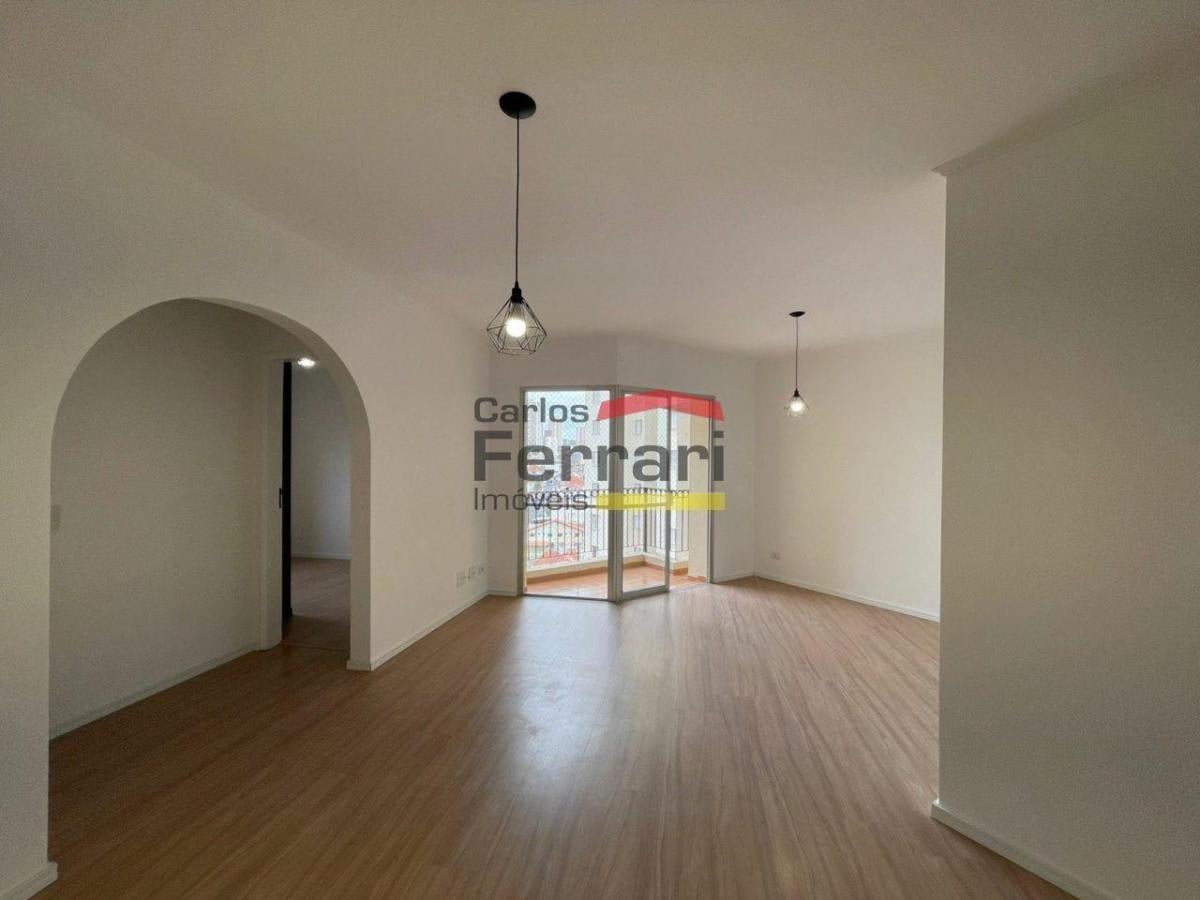 Rua Copacana com 3 quartos !