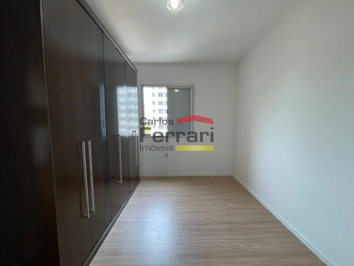 Rua Copacana com 3 quartos !