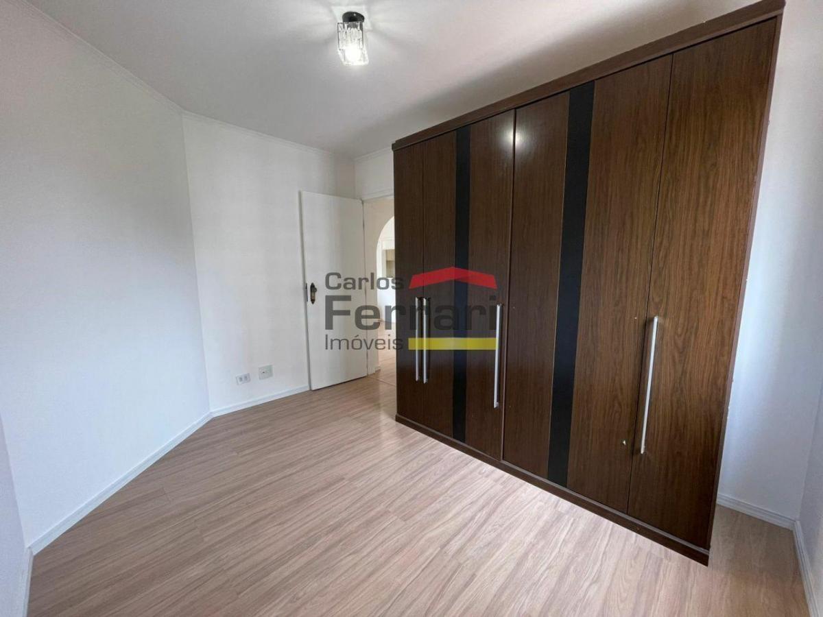 Rua Copacana com 3 quartos !